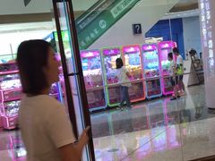 -奈雪的茶(佛山顺德美的悦然广场店)