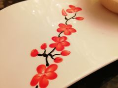 -汕头龙光喜来登酒店-采悦轩中餐厅