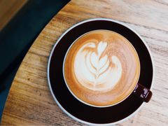 -VOYAGE COFFEE(北锣鼓巷店)