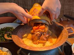 -吃饭皇帝大(解放西路店)