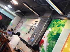 -花溪飞碗牛肉粉(先烈路店)