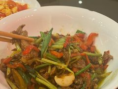 -辣公子·千岛湖私房菜(滨江店)
