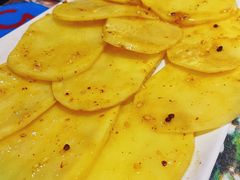 -花巷·韩式烤肉(莱州店)