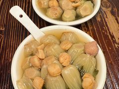 -丰收碗·陈皮果木烧鹅·23年老字号