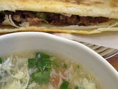 -驴世家驴肉火烧·凉皮·胡辣汤(五道口店)