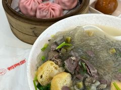 -鸭得堡老鸭汤·鸭血粉丝(凤凰西街店)