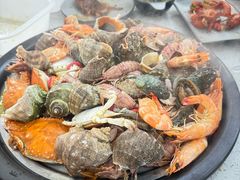 -仙螺岛海鲜自助餐厅(总店)