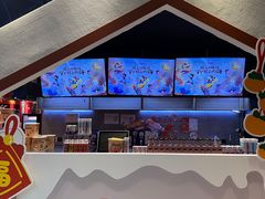 -SFC上影影城(港汇永华IMAX激光店)