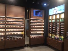 -LensCrafters亮视点·Nikon尼康精选(北京嘉里中心店)