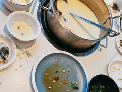 -山东八大碗山东老字号