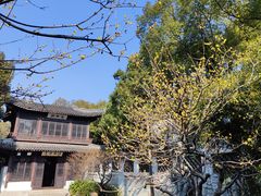 -惠山古镇·寄畅园