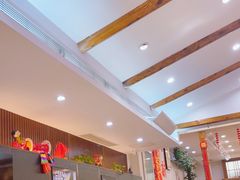 -青瓦餐厅·生鱼片·韩园烤肉(西塔店)