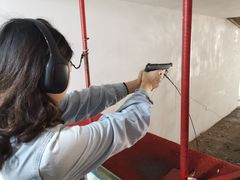 -华连射击俱乐部