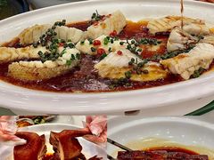 -凤凰楼酒家·粤宴点心(华强北店)