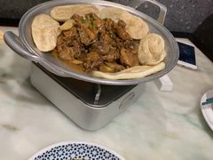 -小菜园新徽菜(合肥之心城店)