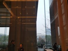 -济南喜来登酒店