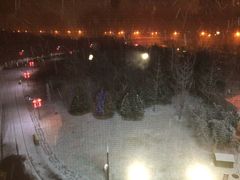 -北京园博大酒店