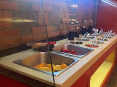 -小龙坎火锅(仓山万达店)