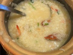 -潮州府·潮菜·砂锅粥(徐家汇店)