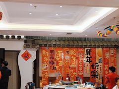 -中国徽菜·徽商故里(广安门店)