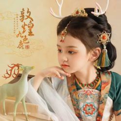 -倾城宝贝儿童摄影(浦东金谊店)