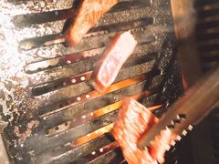 -松阪牛焼肉M(法善寺横丁店)
