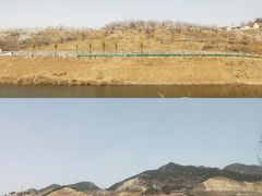 -白羊峪长城旅游区