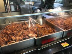 -老黄记手撕烤兔(玉林街店)