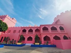 -漳州滨海火山岛自然生态风景区