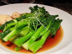 -绿茶餐厅(杭州黄龙K-lab店)