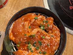 -炉小哥烤肉(信万广场店)
