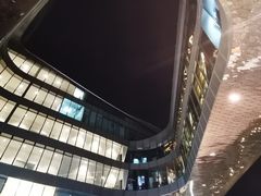 -TZ House音乐现场(来福士中心店)