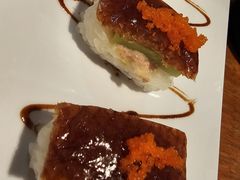 -京尊烤鸭店JINGZUN(春秀路店)
