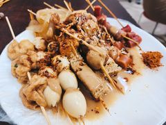 -郭记小街麻辣烫(南小街总店)