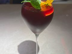 西班牙鸡尾酒圣格利亚-Mezomd曼索蒂西班牙餐厅(广粤店)