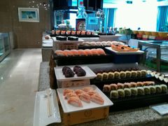 picture-粤海喜来登酒店·盛宴海鲜牛排自助餐厅(天河城店)