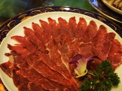 -老码头火锅(骡马市店)