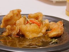 -胖姐渔村(中源大道店)