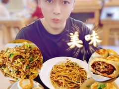 -南来顺饭庄·清真(南菜园店)
