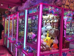 -BIG PINK大粉娃娃机主题馆(圆融星座店)
