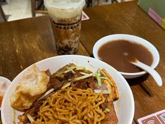 -寻裕记·现炒浇头面(人民广场店)