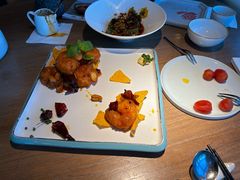 -辛香汇·现炒川菜(淮海路百盛店)