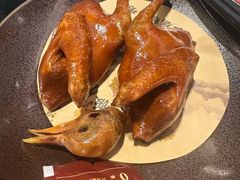-恒记饭店(珠江路总店)