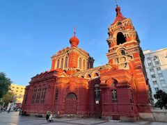 -圣·阿列克谢耶夫教堂