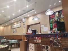 -常赢三兄弟·清真涮肉(常营店)