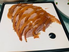 -北京全聚德(清华园店)