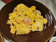 虾仁滑蛋-星平鸡饭·粤菜小炒(印象城旗舰店)