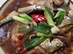 -鑫悦楼煎蟹·16年海鲜大排档