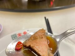 -宝香绑线肉骨茶(柏威年广场店)
