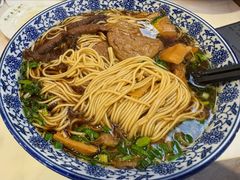 -伟记奥面馆(白塔东路店)